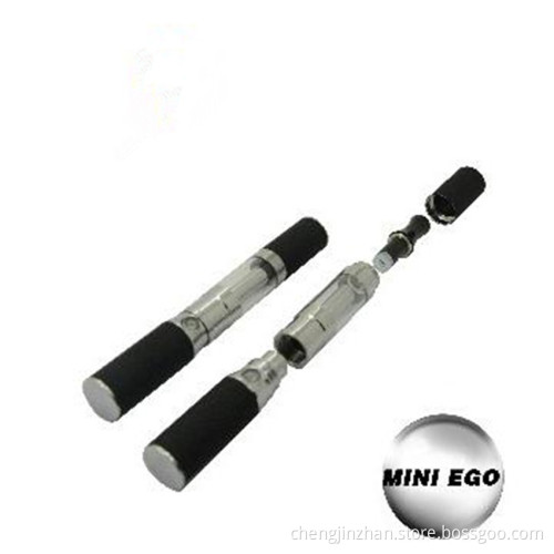 Electronic Cigarette Mini EGO Hook Pen Clearomizer EGO Kit